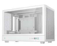 Deepcool CH260 Black - 1336386 - zdjęcie 1